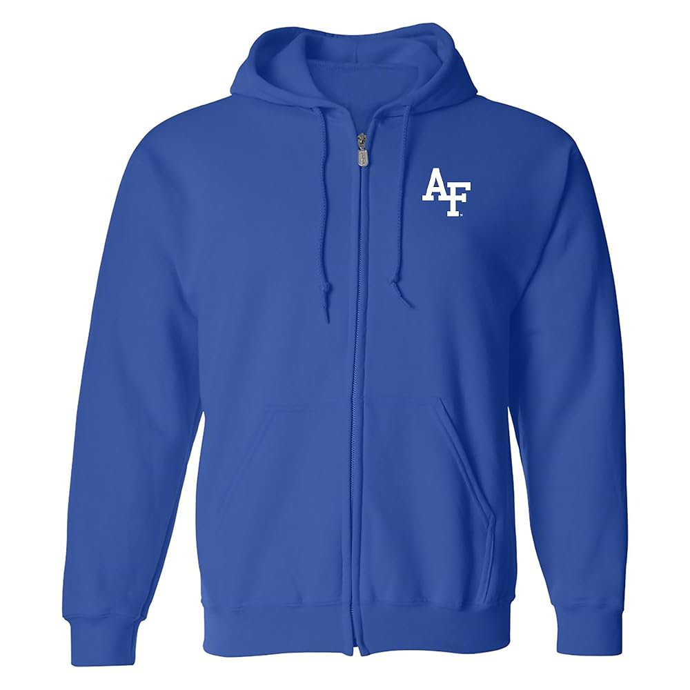 Amazon.com: UGP Campus Apparel AZ1041 - Air Force Academy